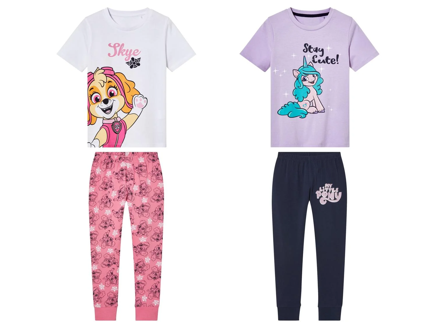 Pyjama petite fille — SKU 9HYFIDYCA7DDXJHJM - Image 6