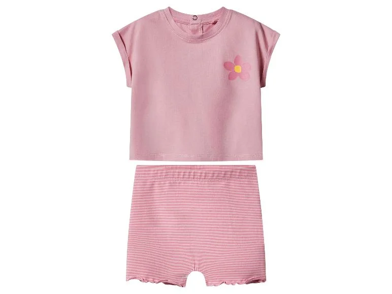 Ensemble d’été bébé - Image 17