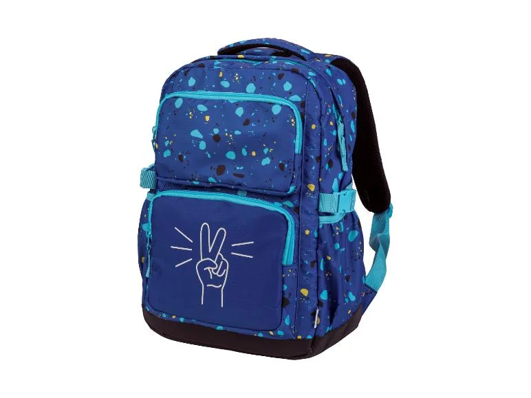 Sac à dos scolaire, 25 L ou 27 L - Image 10