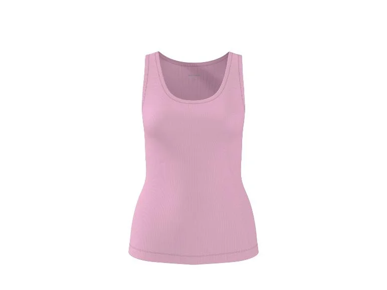 Lot de 2 débardeurs côtelés femme — SKU 9N6VBY8GKAQVEZWHW - Image 13
