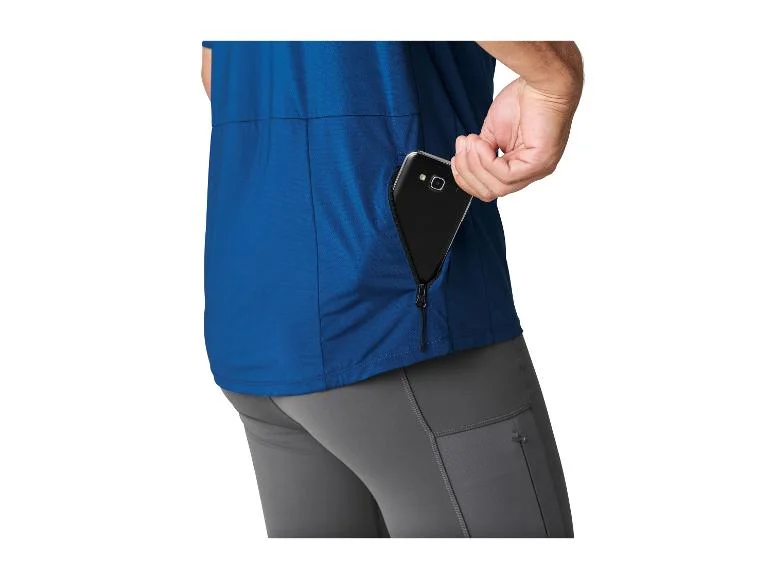 T-shirt technique homme — SKU 8Y90KHJJEYNU5FMK38 - Image 10