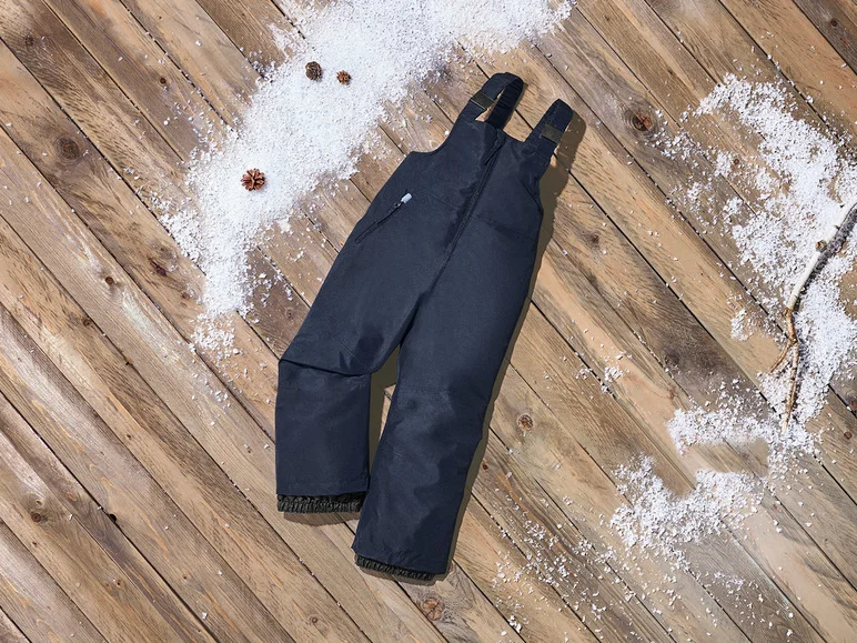 Pantalon de neige garçon - Image 15