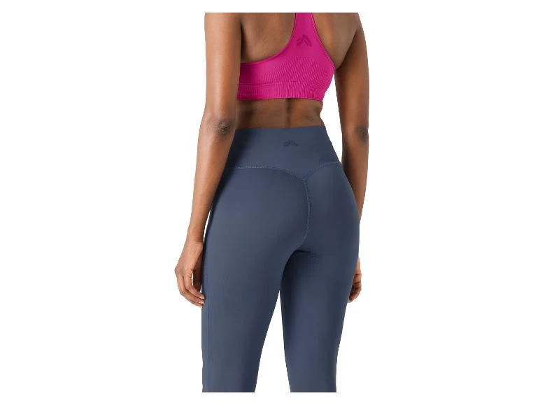Legging technique Premium femme — SKU 0Q33KIRKNRQ80A3A7N - Image 3