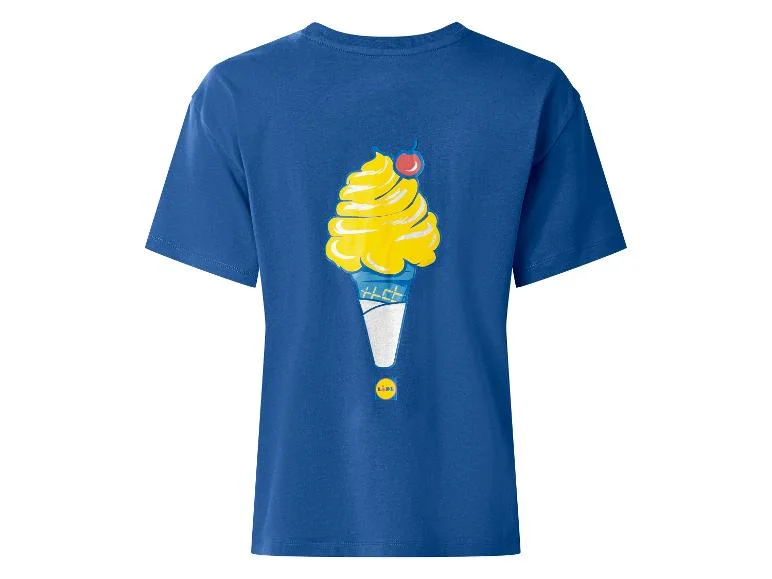 T-shirt LIDL femme — SKU MQ378WUC5KT31TRDJJ