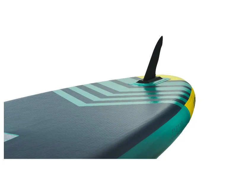 Stand-up paddle gonflable polyvalent avec fenêtre - Image 11