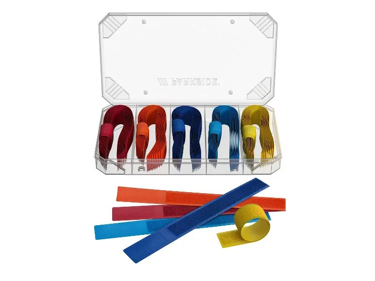 Kit de pièces basse tension - Image 9