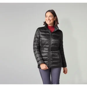 Doudoune légère femme — SKU A4ILX427QTFSWRUAH