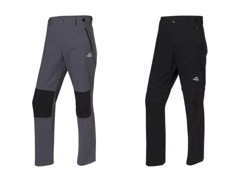 Pantalon technique homme — SKU I9MZ3T8AC31DSMWZZH - Image 4