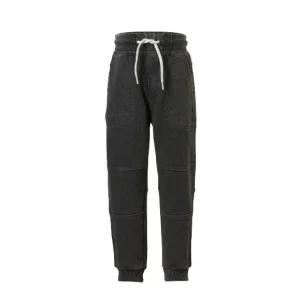 Pantalon molletonné petit garçon — SKU KBMG84KDPH20SSPMOA