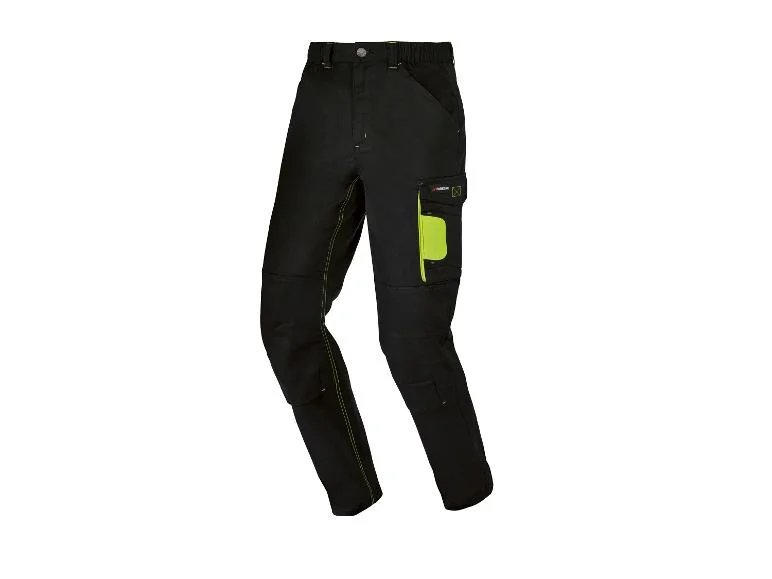 Pantalon de travail homme — SKU RBXKHS4DPLE22U989 - Image 6