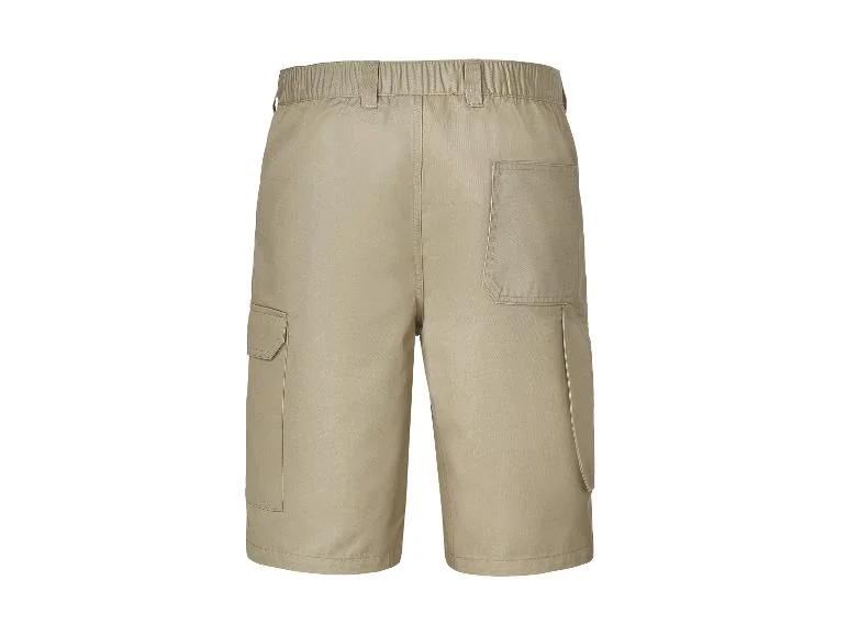 Bermuda de travail homme — SKU EF37YQ66CTQPOZ93X2 - Image 2