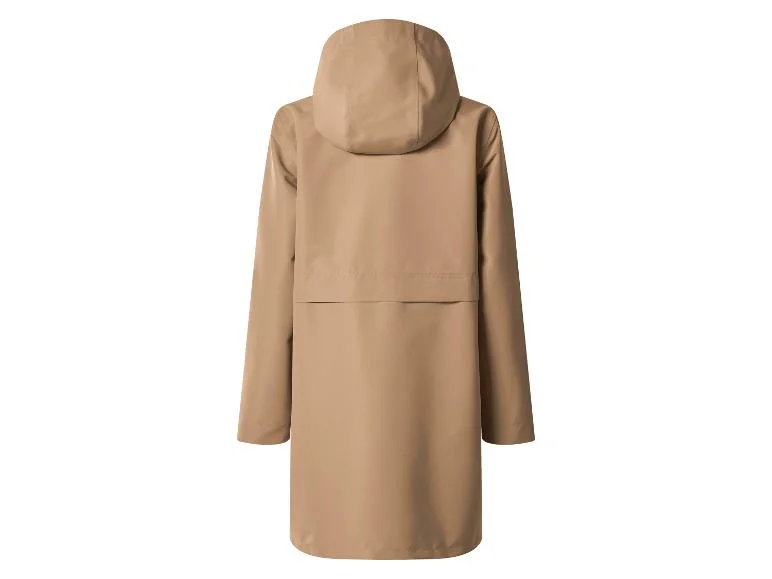 Manteau de pluie femme - Image 2
