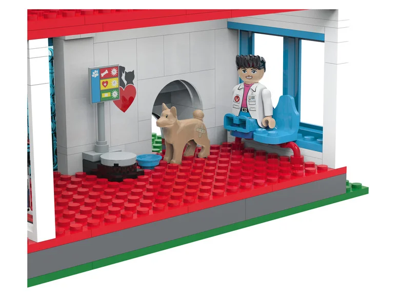 Set de construction — SKU WHBDPAE6MD8TZLOT1 - Image 6