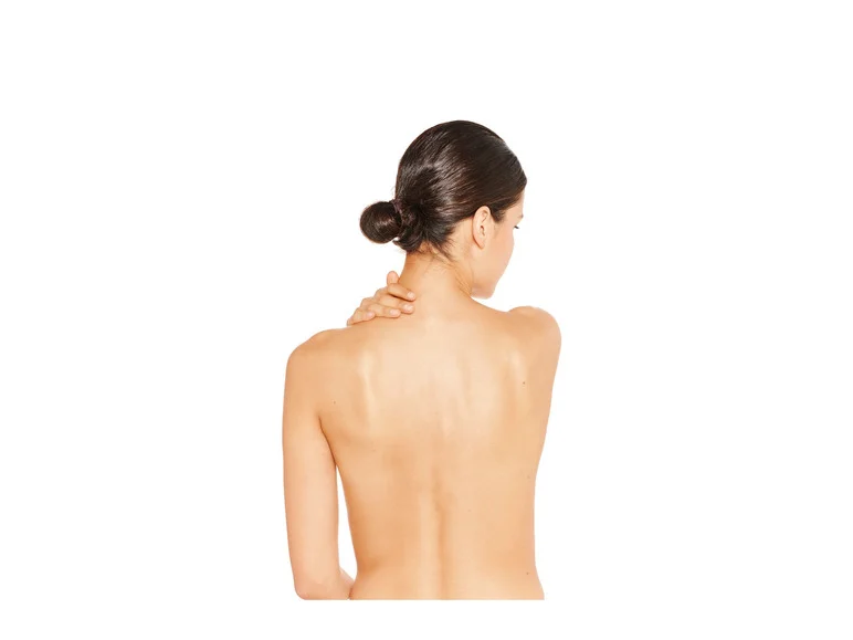 Rouleau de quartz pour le visage ou Pierre de massage au quartz - Image 6
