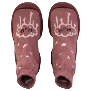Chaussons de pré-marche bébé