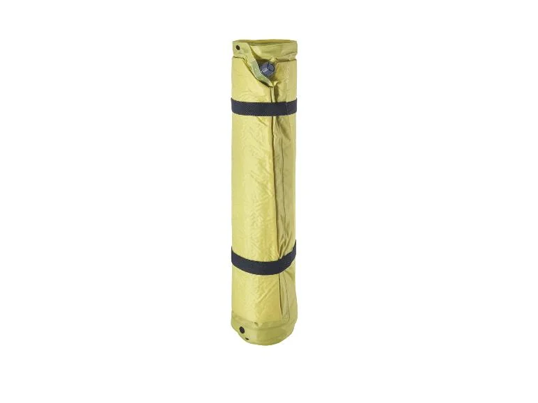 Tapis auto-gonflant ou tapis à cellules d'air avec coussin - Image 11