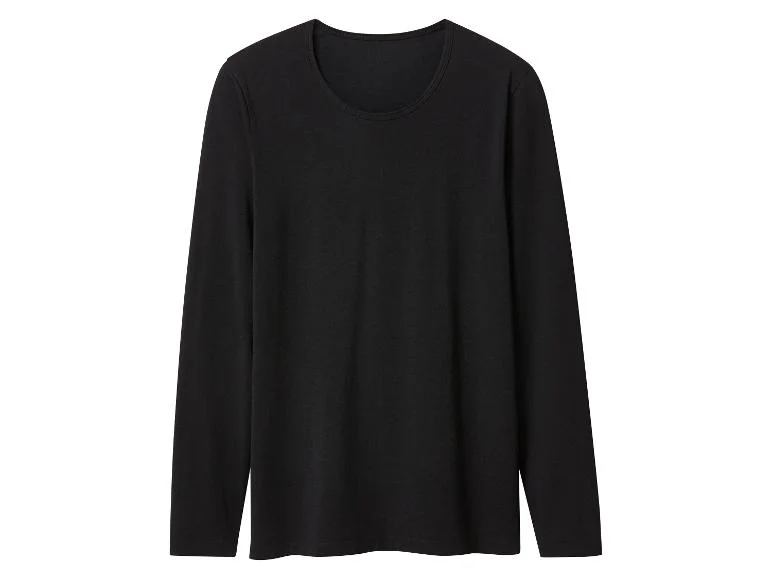 Sous-vêtement thermique en mérinos premium homme - Image 2