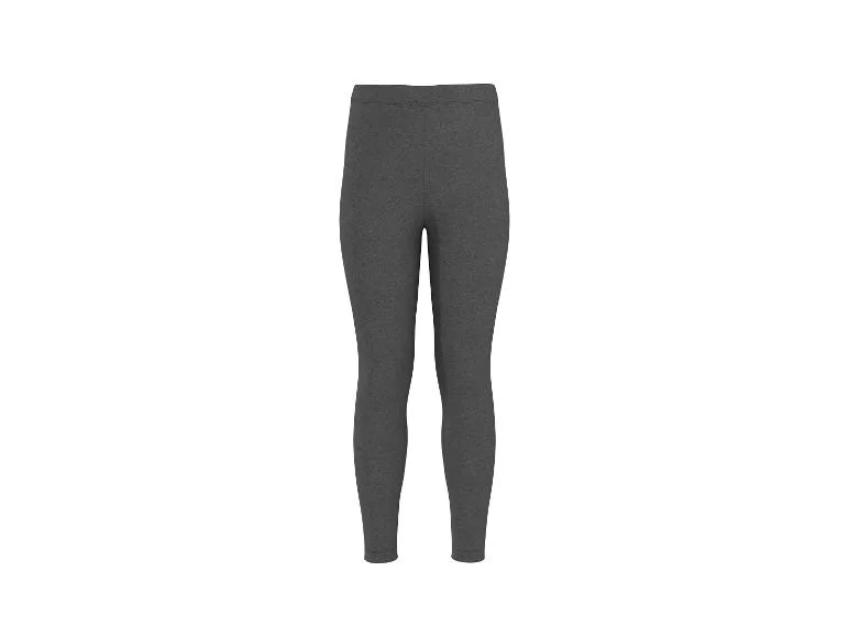Lot de 2 leggings fille — SKU NMKAS1TDC9BWOJO6 - Image 5