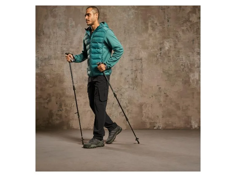 Pantalon technique homme — SKU 8SYK2G8GWIQBYWHY9 - Image 2