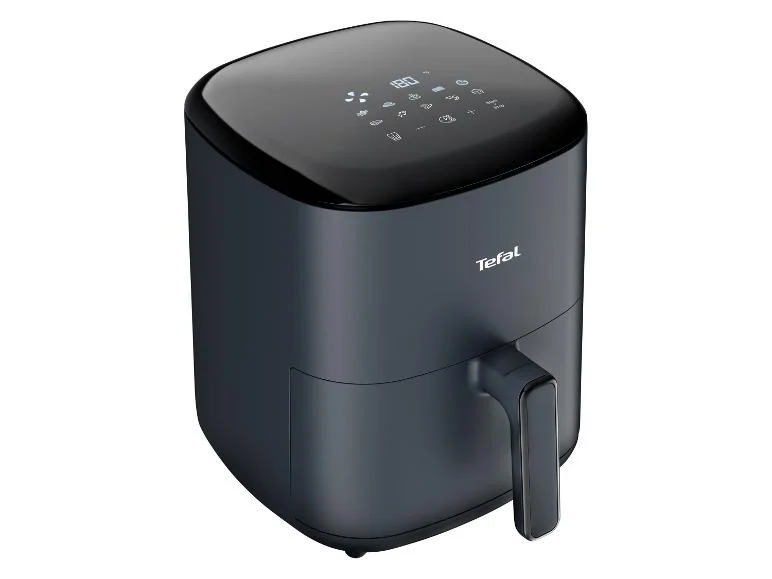 Moulinex Friteuse à air chaud Easy Fry Max EY245B, 1500 W - Image 9