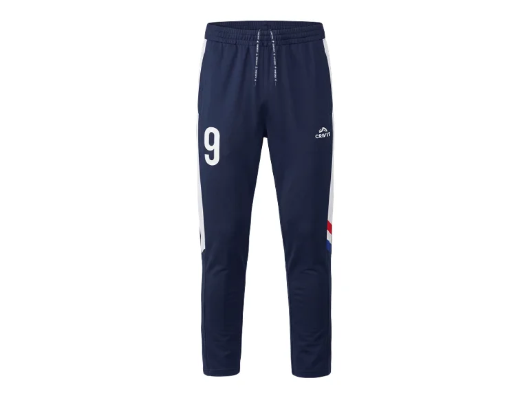 CRIVIT x Olivier Giroud Pantalon de survêtement - Image 4