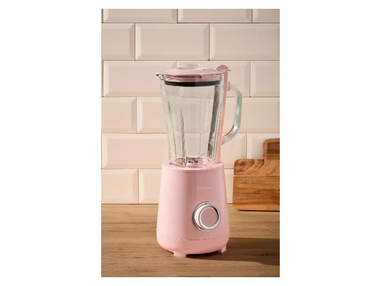 Blender SSMC 600 B1, 1,75 L, 600 W - Image 50