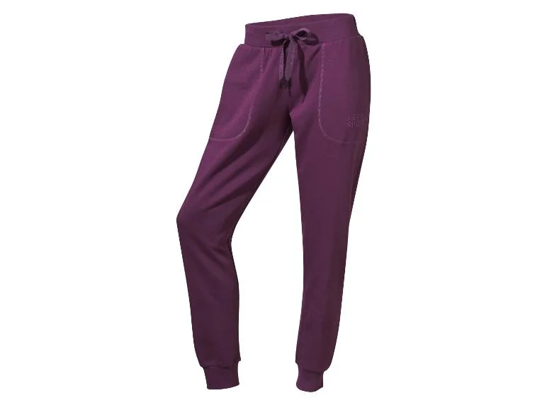Pantalon molletonné femme — SKU 418PK4R9ZA45JNYLB - Image 5