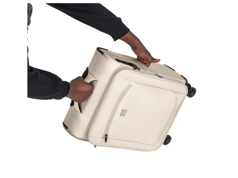 Valise à roulettes, 35 l - Image 4