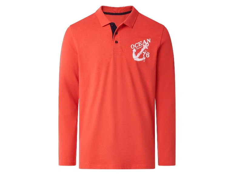 Polo pour homme — SKU ENIWT5VI3GUVE7PLFZ - Image 4