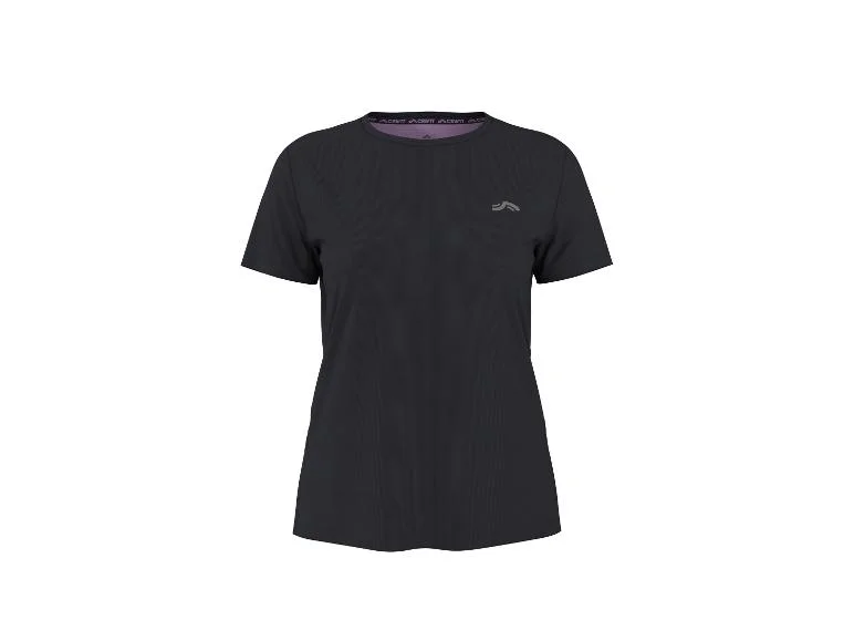 T-shirt technique femme — SKU RC67NUULC40MN0EF