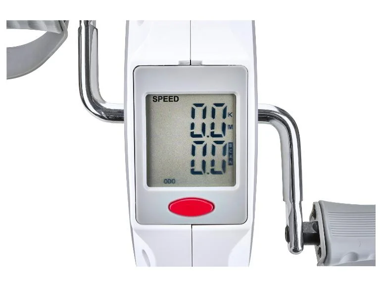 Appareil de musculation bras et jambes — SKU 9VJ739230TVVCR4SS7 - Image 6