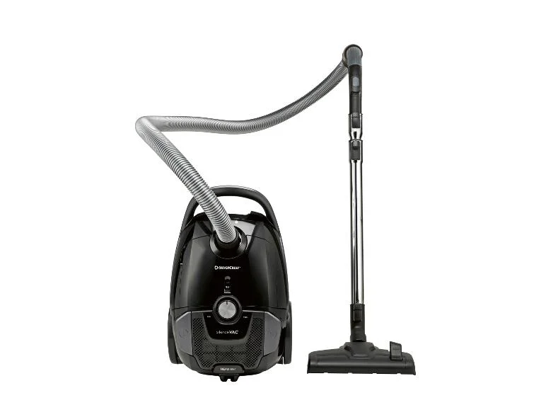 Aspirateur avec sac SBB 800 A1, 800 W
