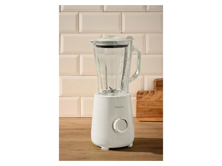 Blender SSMC 600 B1, 1,75 L, 600 W - Image 39