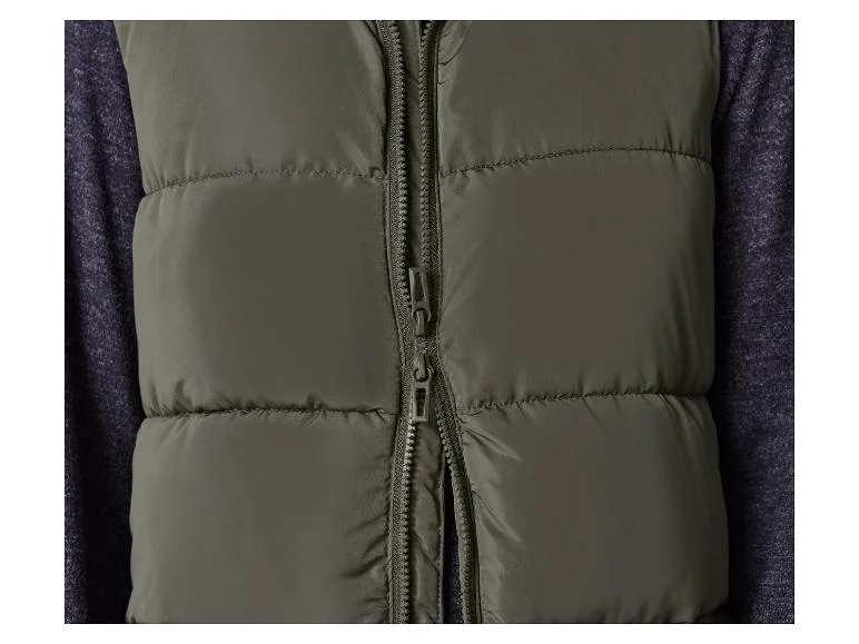 Doudoune longue sans manches — SKU X1005K831LPBA63CT0 - Image 5