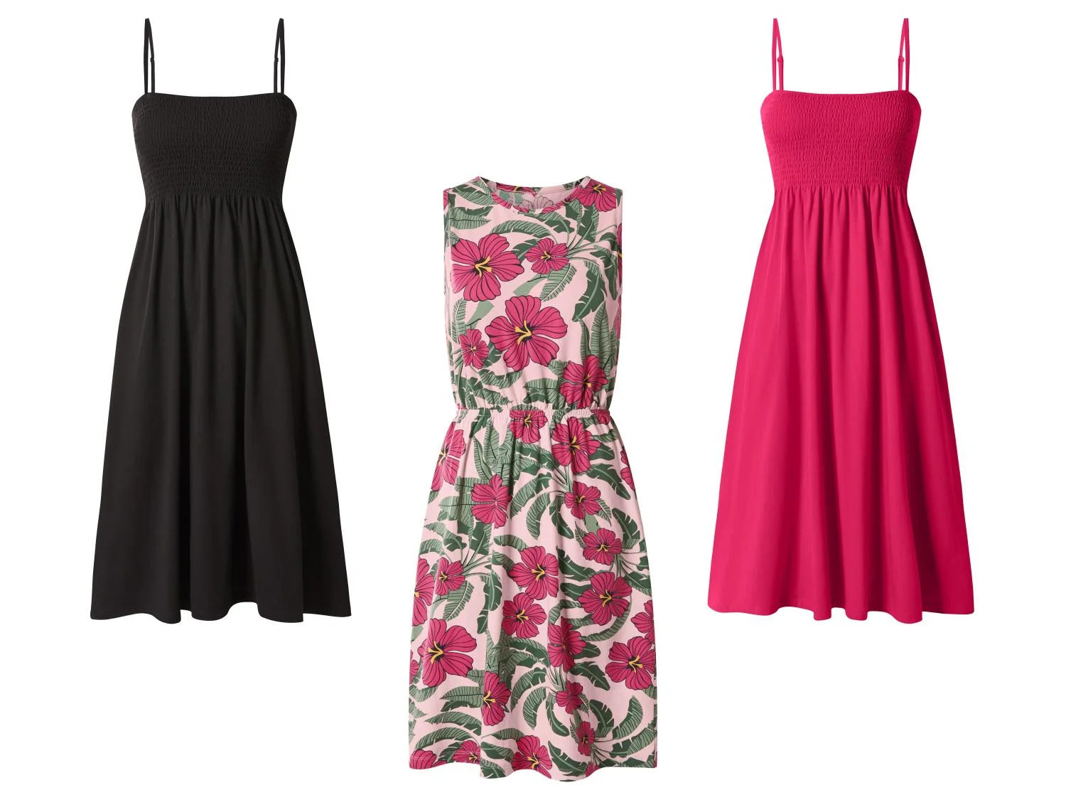 Robe femme — SKU 4SWBQ5WOMC4C80H3 - Image 13