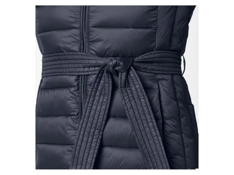Doudoune légère femme — SKU G9RO3Z5P0VG3VFLU - Image 4