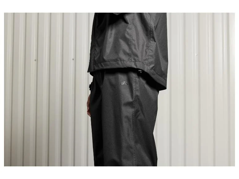 Veste de pluie homme — SKU XTLUZ44B980P52KT