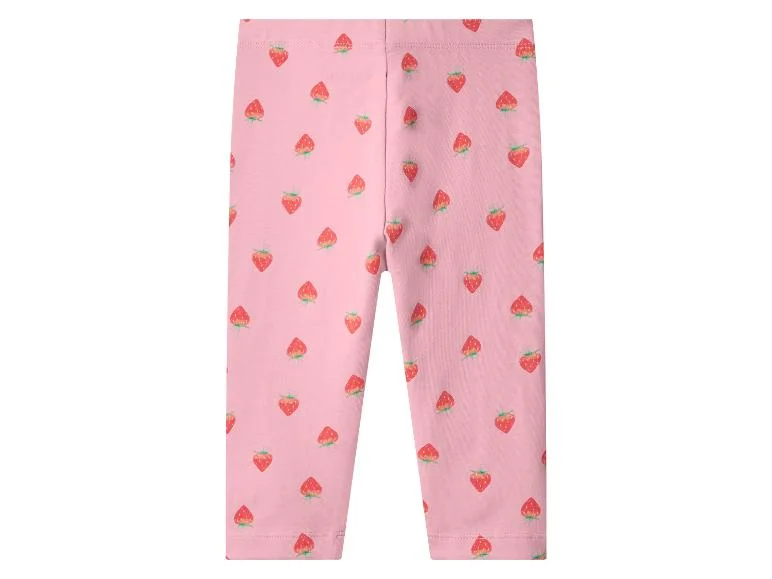 Lot de 2 corsaires petite fille - Image 6