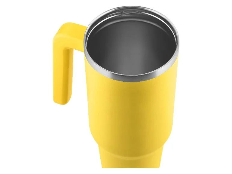 Mug isotherme en acier inoxydable - Image 35