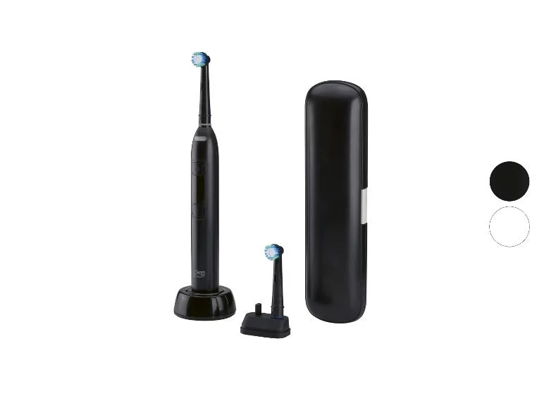 Brosse à dents électrique oscillante Premium CZAOR 800 A2 - Image 5