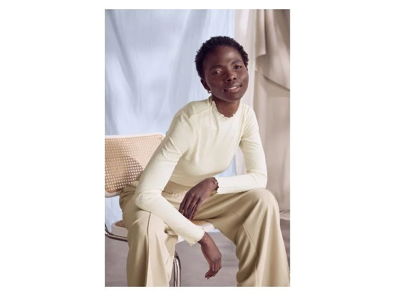 Pantalon molletonné femme — SKU EPOCB86LLGGCY9G8RF - Image 7