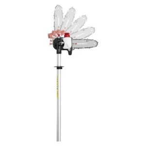 Outil de jardin multifonction sans fil AKG 40-Li A1, 40 V