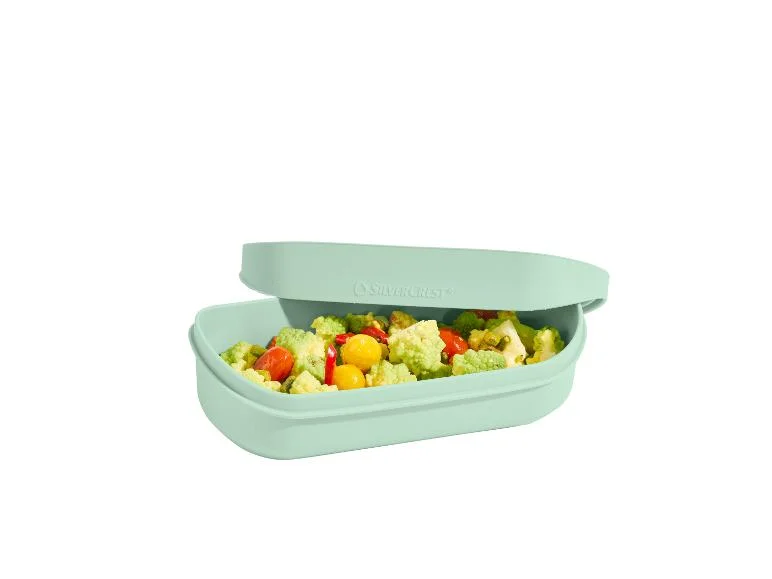 Accessoire en silicone pour four à micro-ondes - Image 18