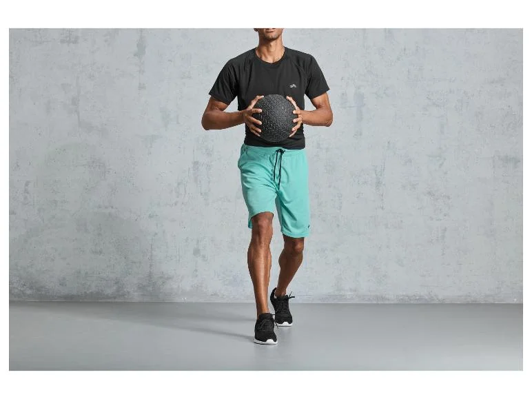 Short technique homme — SKU 3UGFLY1CE4X3I5AN6 - Image 2