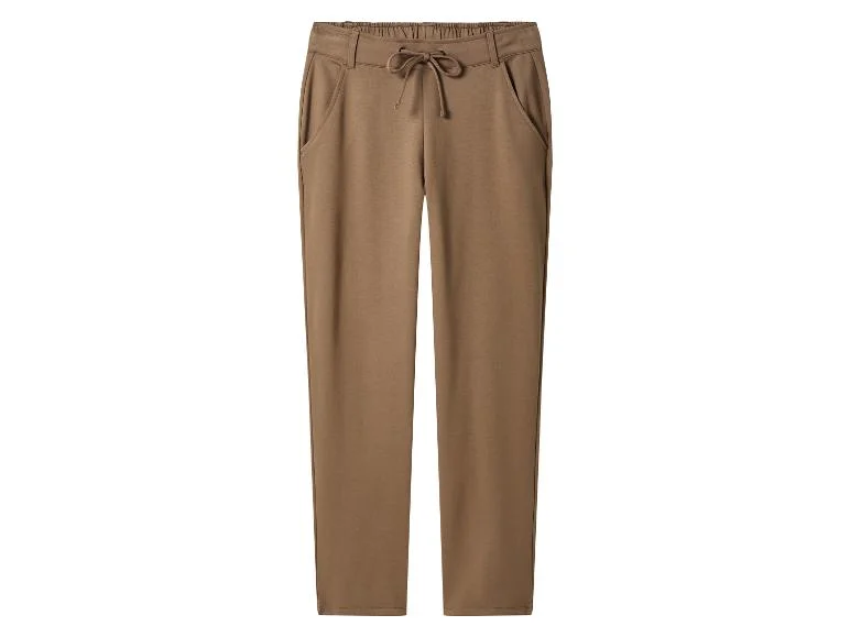 Pantalon molletonné femme — SKU 01D8TS5HH58WRR47N - Image 4