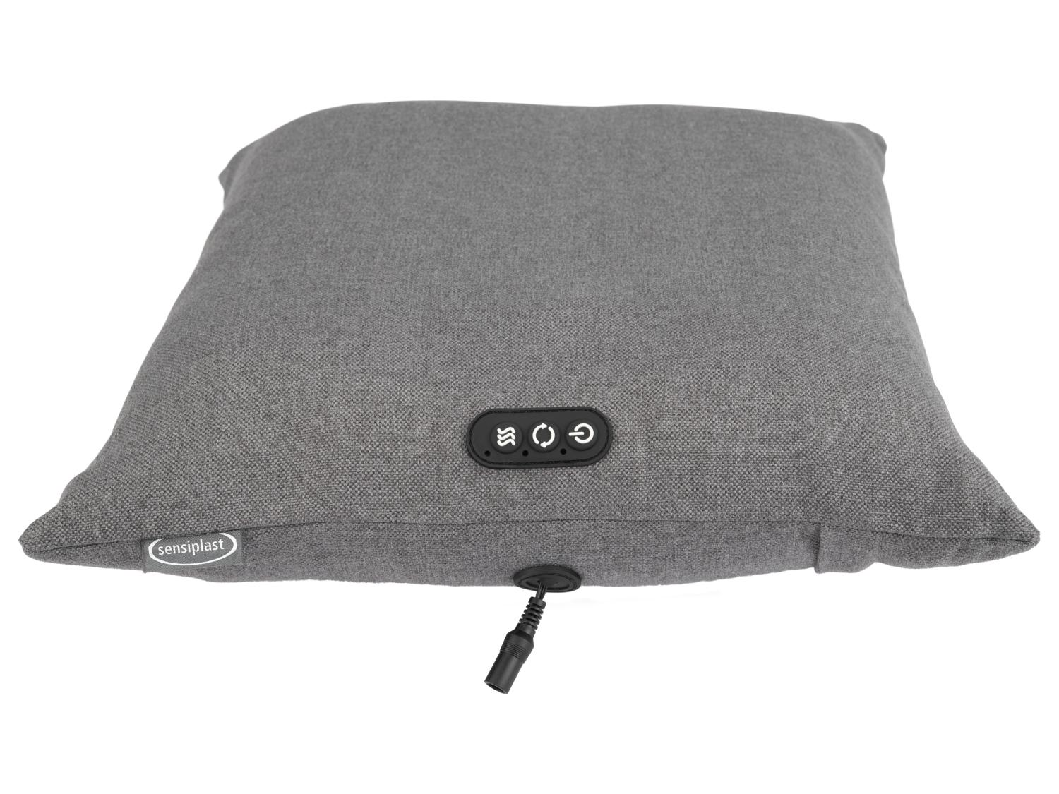 Coussin de massage Shiatsu SPSMK 18 A1 - Image 6