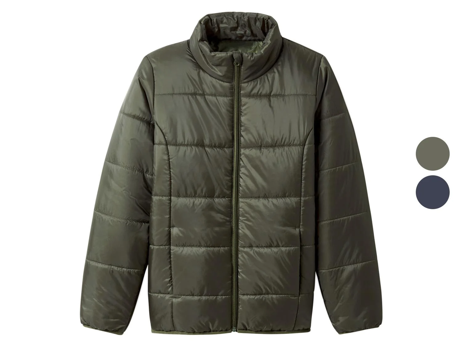 Doudoune légère garçon — SKU 93KYZEWT386KDUBJ0 - Image 8