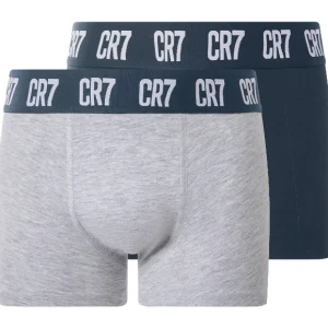 Lot de 2 boxers garçon — SKU FWFO2JXP9M606ERO