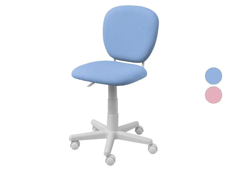 Chaise de bureau enfant - Image 3