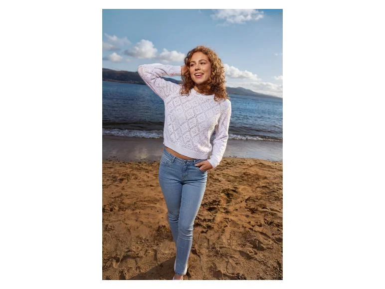 Jean skinny femme — SKU LJJUD3FJZRR6IH137 - Image 8